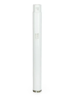 Коронка алмазная DIAMASTER WHITE diamond 52мм h-450мм 1 1/4 UNC бетон/железобетон wet