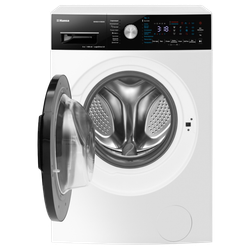 Стиральная машина Hansa ProWash WHK9141BSD5