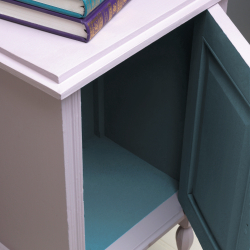 Evening Blue / Вечерний синий