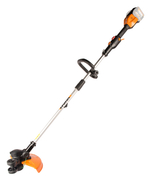 Триммер аккумуляторный WORX WG184E.9