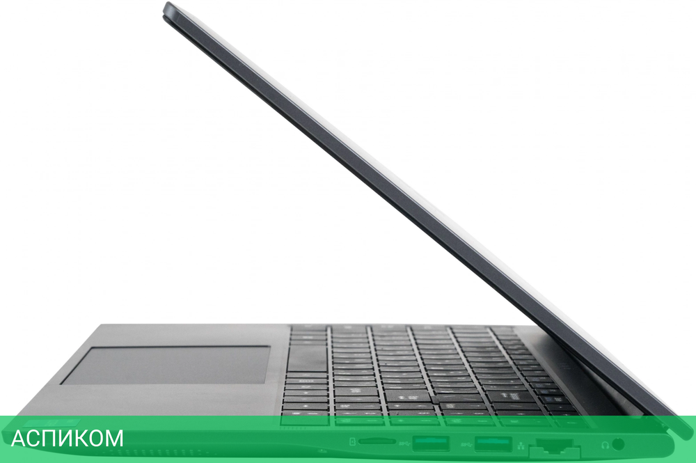 Ноутбук Horizont H-book 15IPK1