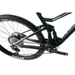 Двухподвесный велосипед Scott Spark 900 (2020)