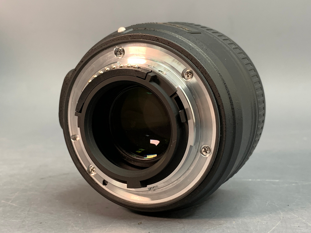 Nikon 50mm 1.8G AF-S Nikkor
