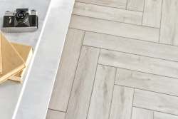 SPC ламинат Alpine Floor Снежная лавина