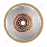 Мундштук ацетиленовый №3А (25–50 мм) к Р1-01