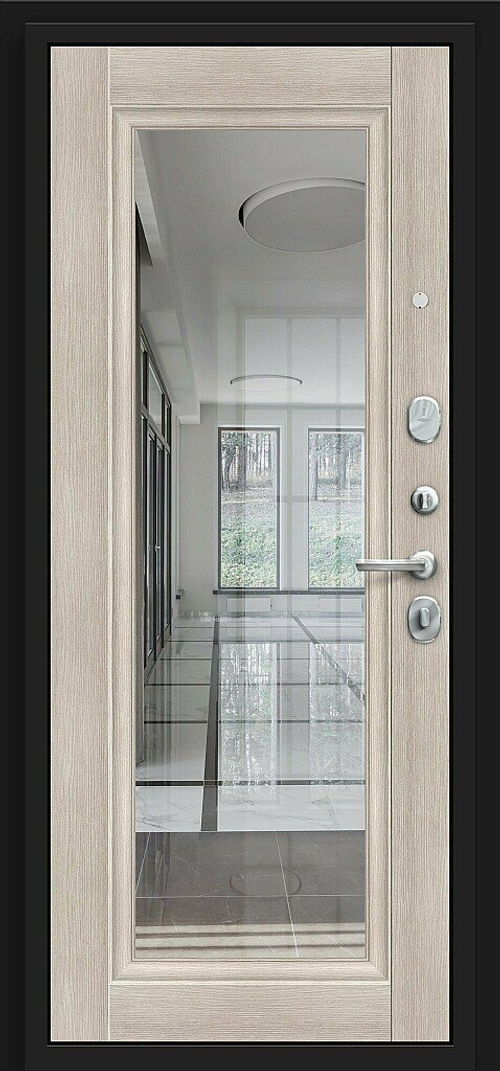 Форм Kale Almon/Cappuccino Veralinga 205*96 правое