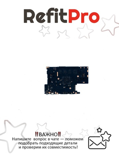 Материнская плата для ноутбука Lenovo D330-10 N400032G2GW1X12M/5MPD (5B20R54711), оригинал