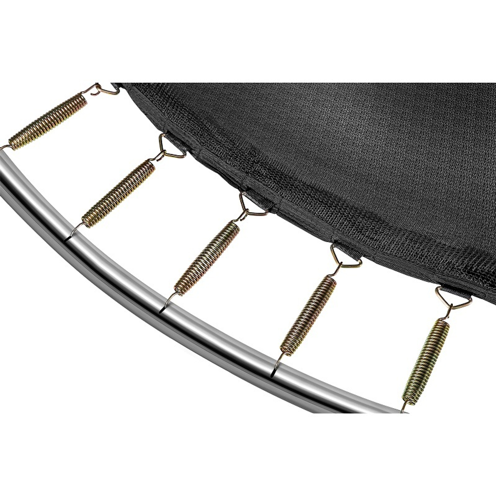 Батут clear fit elastiquehop 6ft