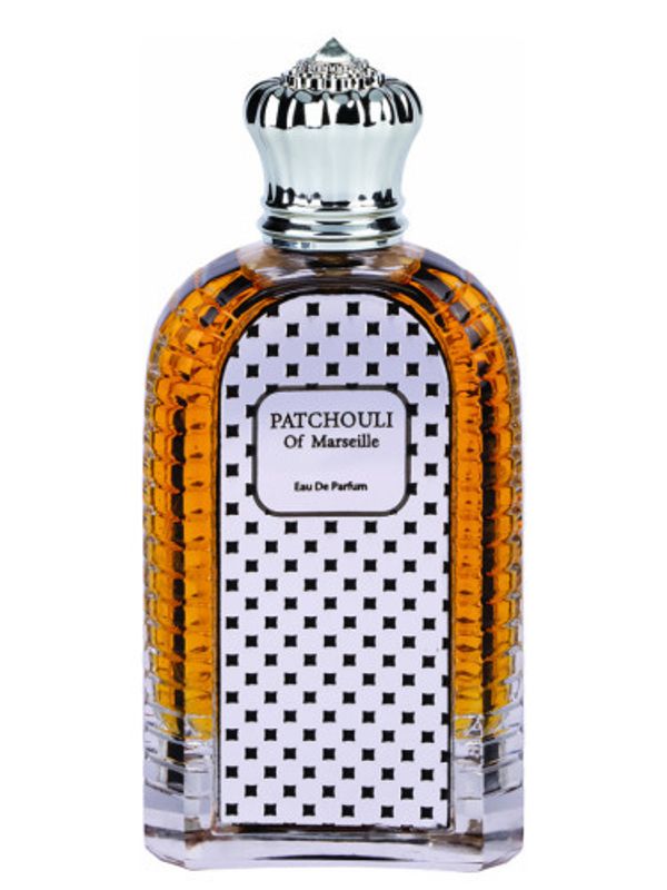 Prince War Patchouli of Marseille