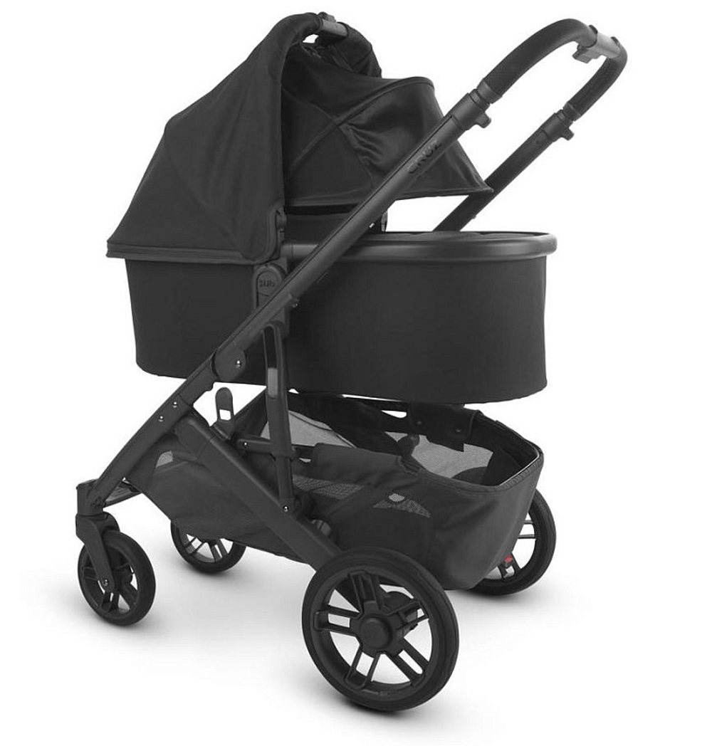 Детская коляска UPPAbaby Vista V2 2 в 1 JAKE