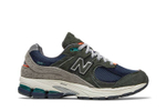 Кроссовки New Balance Nb 2002R D