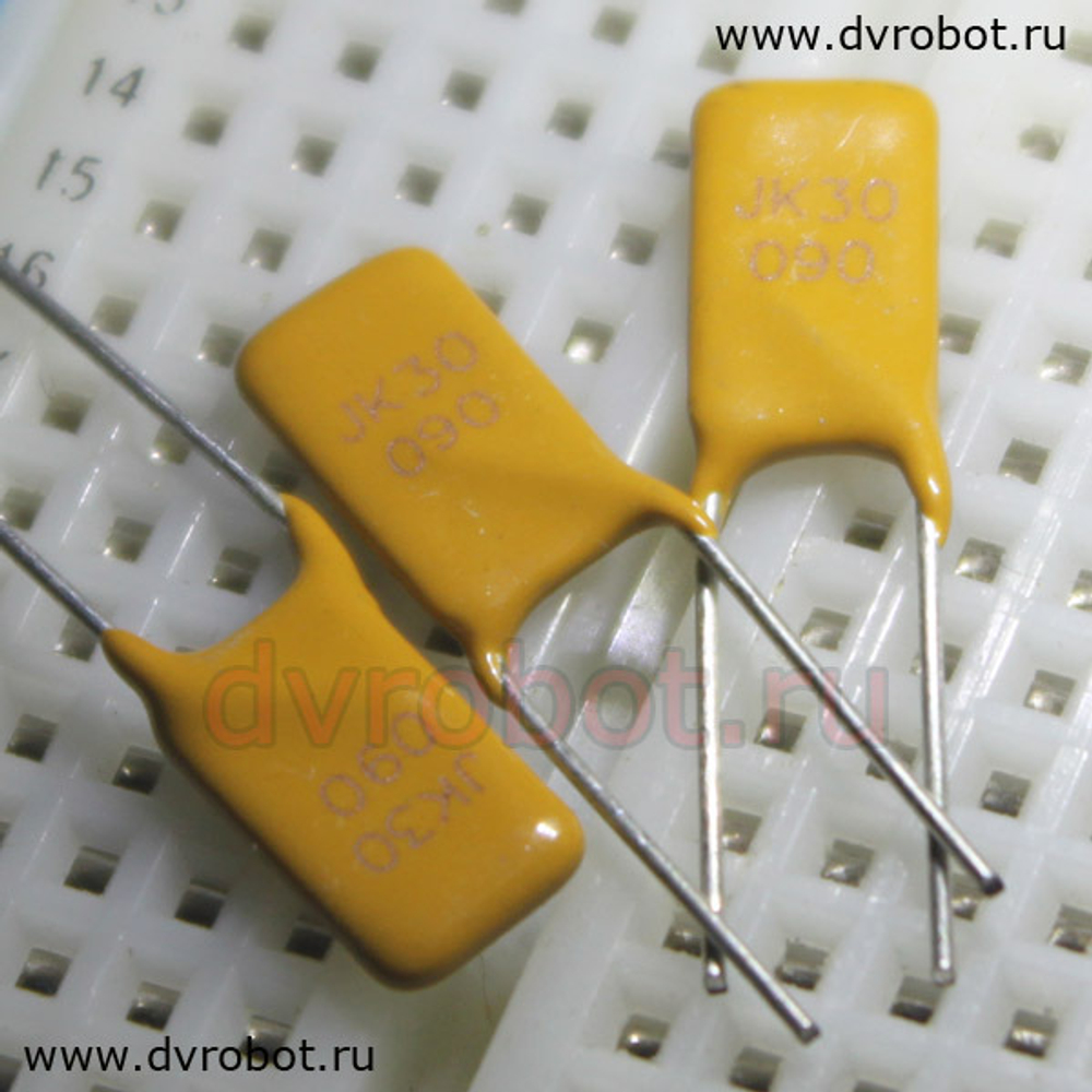 Предохранитель JK30－090
