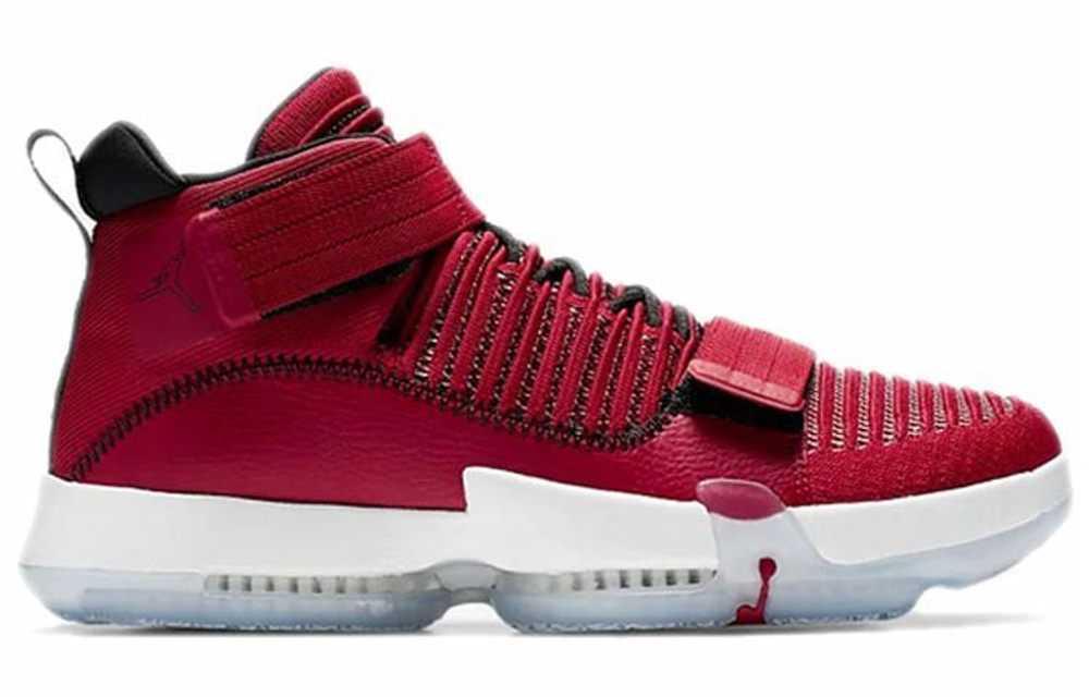 Кроссовки Jordan Team Supreme Elevation Pf