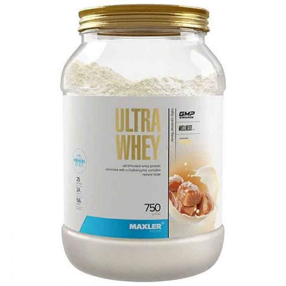 Maxler Ultra Whey (750 гр.)