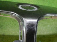 Бампер передний BMW 4er F32, F33, F36 (2013-2017)