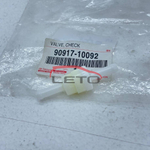 VALVE, CHECK90917-10092 9091710092