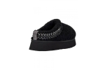 UGG Tazz Braid Black