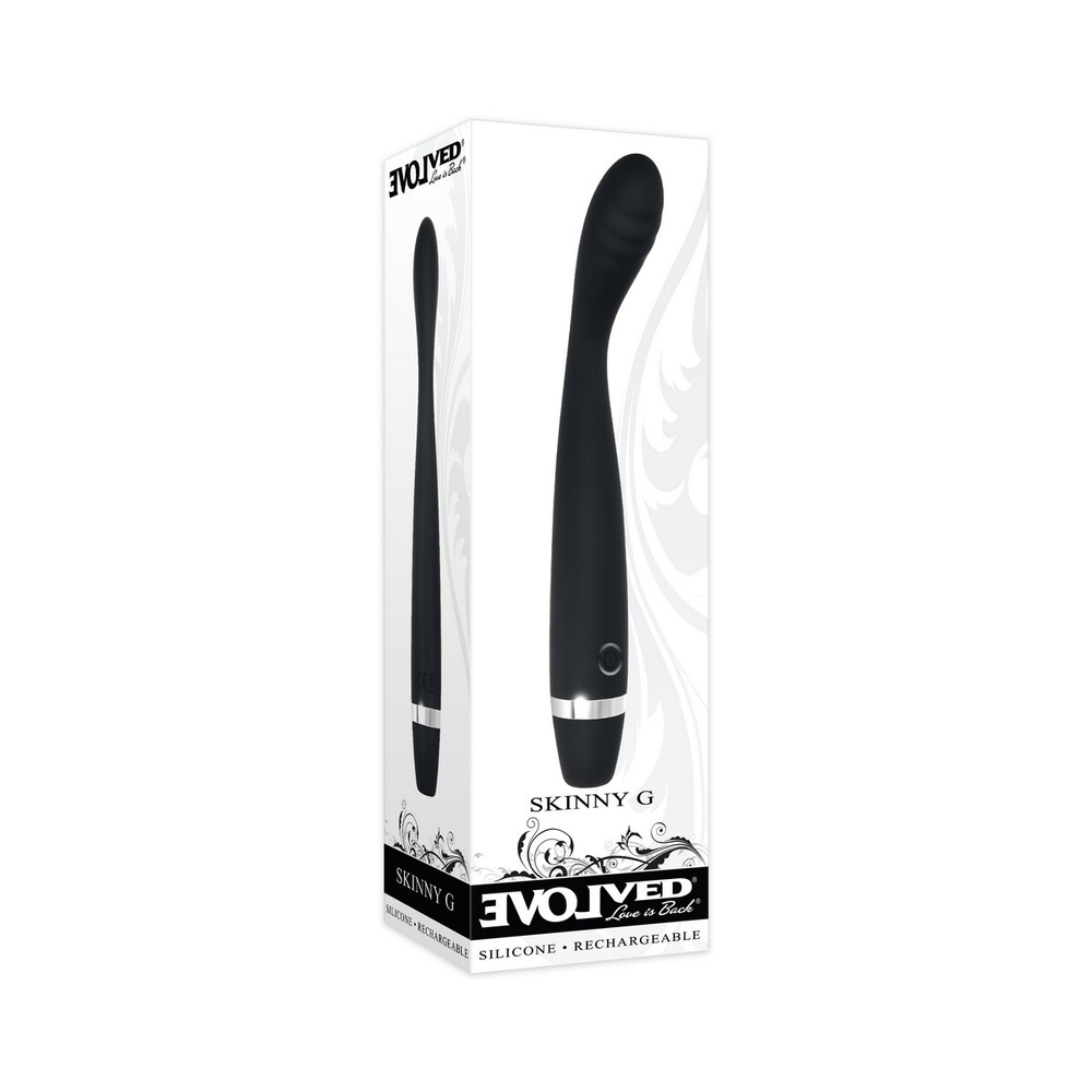 Evolved SKINNY G Стимулятор зоны G