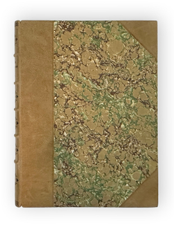 Н.Эфрос " Московский Художественный театр 1898-1923". М.ГИЗ. 1924 г. Экземпляр  Г.С. Бурджалова