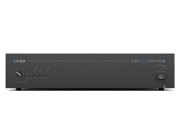 CVGAUDIO M-483T профессиональный микшер-усилитель, мощность 480W/100V