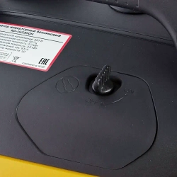 Redverg RD-IG2300H генератор бензиновый инверторный