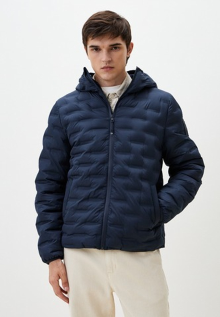 Куртка утепленная мужская MUSTANG Westchase