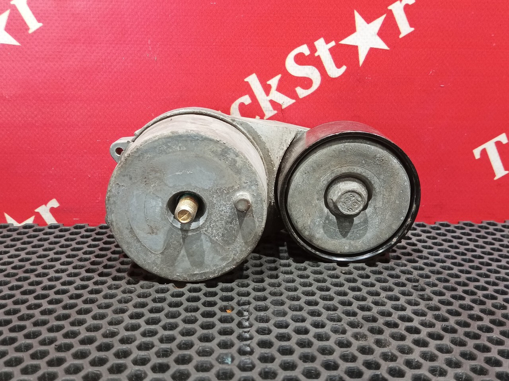 Ролик-натяжитель 2020г