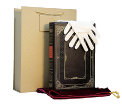 Книга власти. Ярослав Мудрый Владимир Мономах (в футляре)