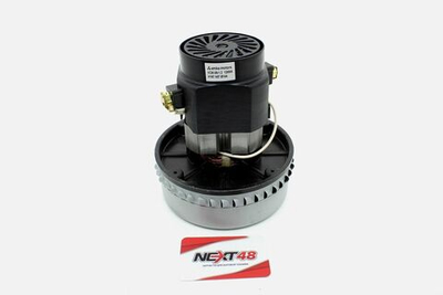 Пылесос Двигатель моющий высокий 1200 Вт YDC 09-12 (VC07W30) H=167mm, D=144mm