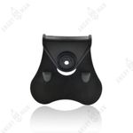 Крепление кобуры лопатка, Amomax