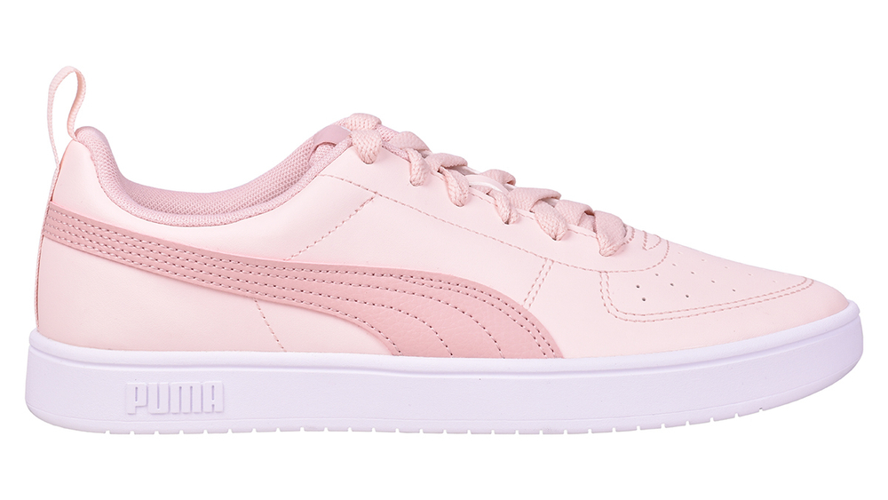 Женские кроссовки Puma Rickie - island pink/rose quartz