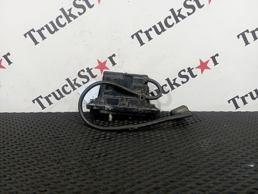 Выключатель массы 2020г.