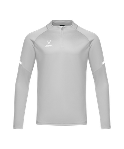 Джемпер тренировочный CAMP 2 Training Top, серый, детский