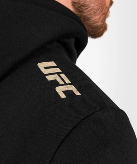 Худи Venum UFC Fight Week Adrenaline Black
