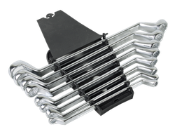 Набор накидных ключей 8 шт. 6 - 22 Вихрь