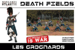 Wargames Atlantic Les Grognards