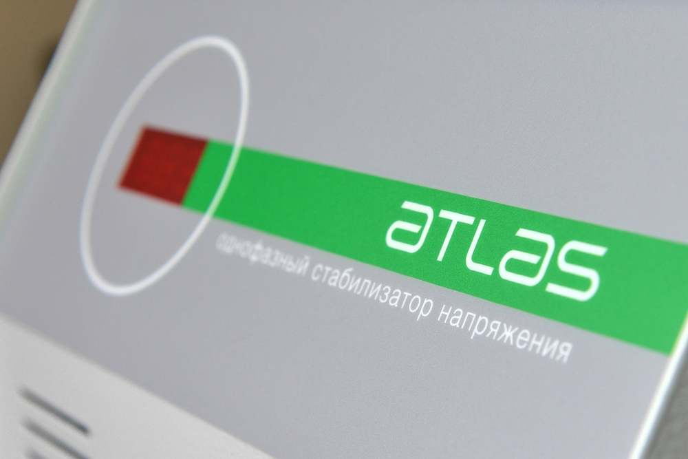 Стабилизатор напряжения ORTEA Atlas 20-10/20