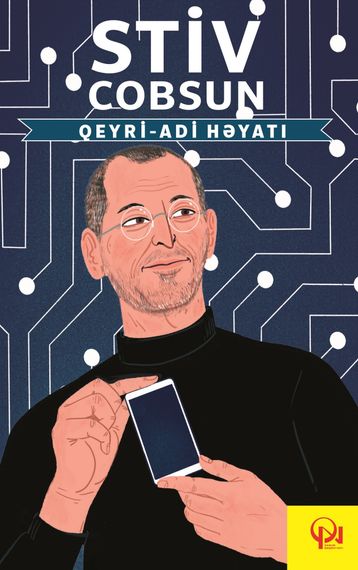 Stiv Cobsun qeyri-adi həyatı