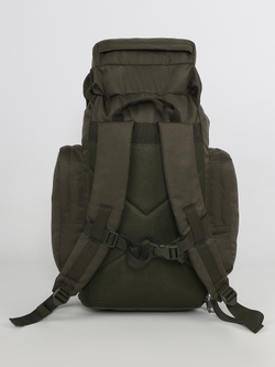 Рюкзак туристический  Prival Походный 35л, хаки