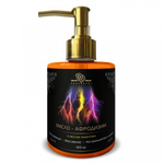 Разогревающее масло DD Джага-Джага со вкусом энергетика 300 мл.