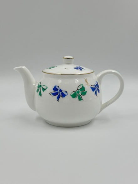 Чайник Yves Saint Laurent by Yamaka