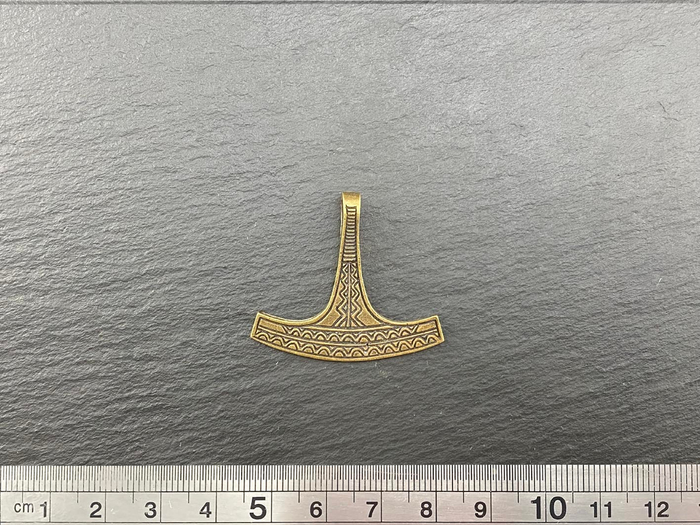 Мьёльнир "Укко"