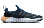 Кроссовки Nike Free Rn 5.0 (Женская размерная сетка)