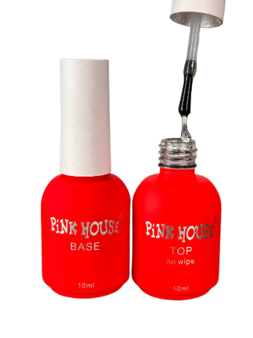 База SEXY Pink House, 10 мл