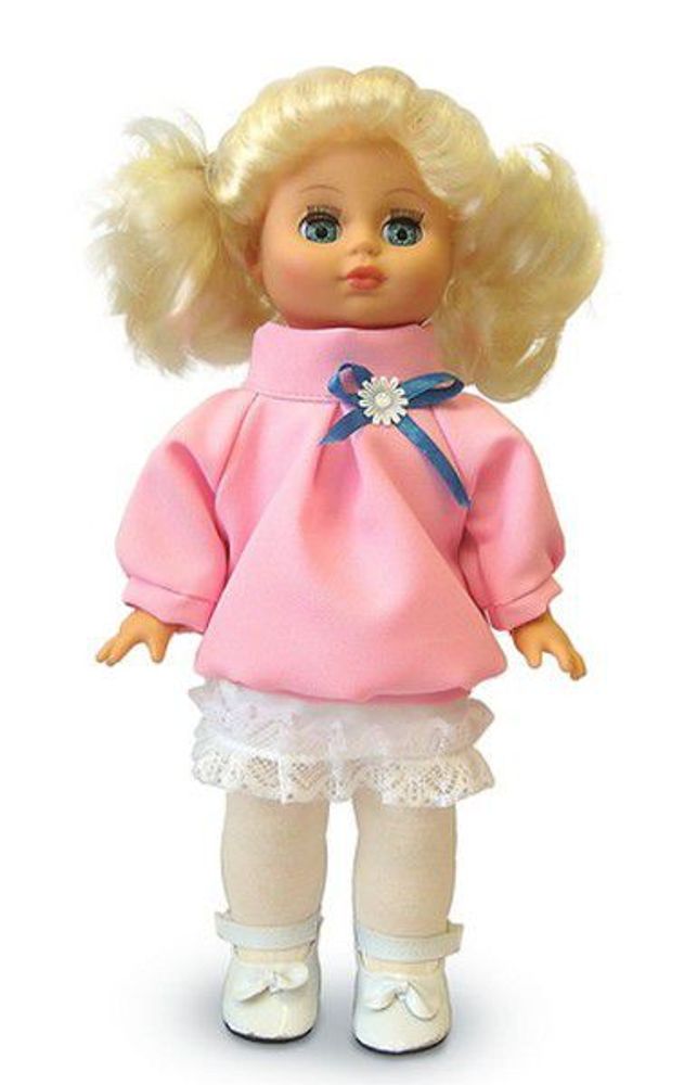 Купить Кукла Жанна 1 звук,  34 см.