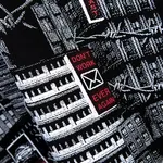 Лонгслив Decline City