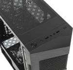 Корпус ATX ACCORD ACC-CL915