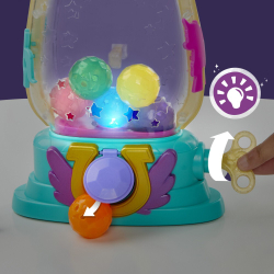 My Little Pony - Волшебный Фонарь Пони Санни СтарСкаут / артикул   F3329  / GTIN 5010993956807