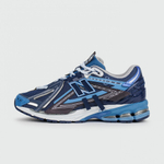 кроссовки New Balance 1906A Blue Steel