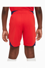 Шорты Nike England 2022 Away Stadium Junior